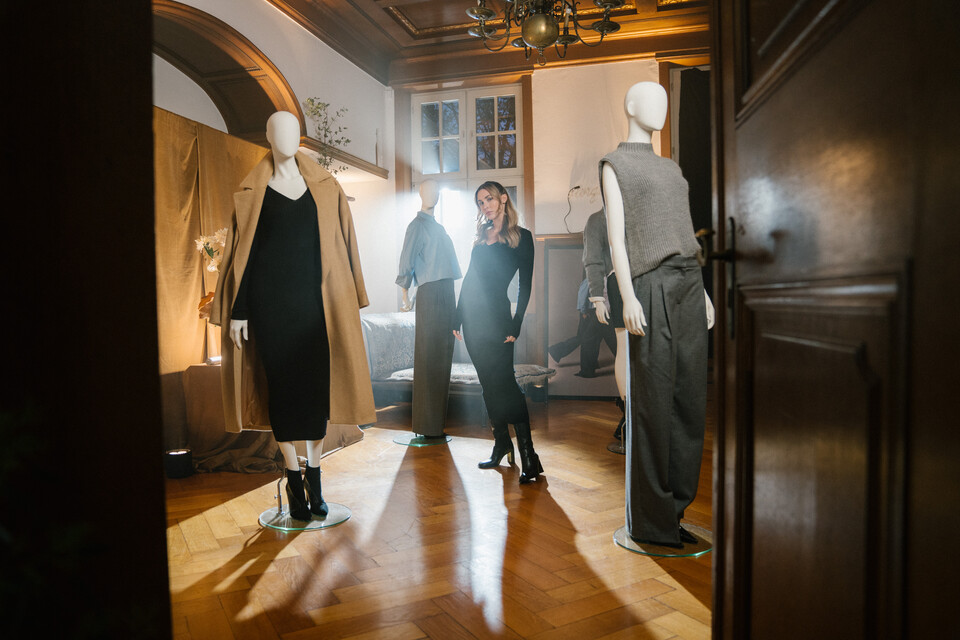 Ann-Kathrin Götze Kollektion