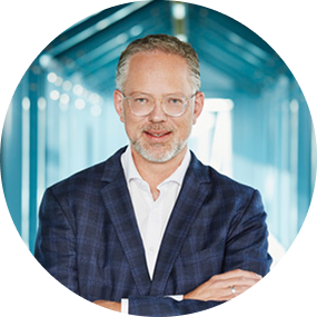 Roland Schweins, Geschäftsführer der styleranking media